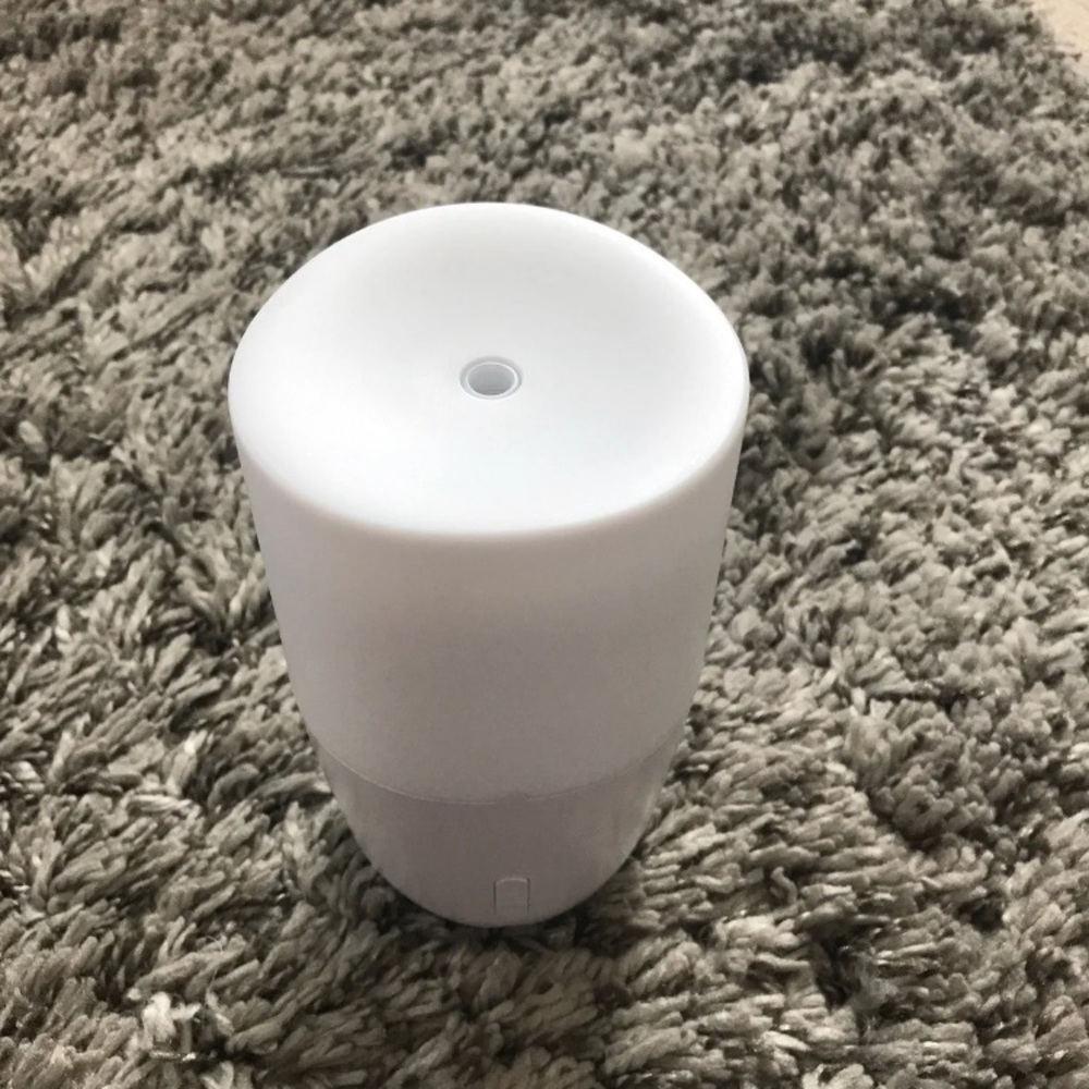 ellia oil diffuser - Picture 2 of 5